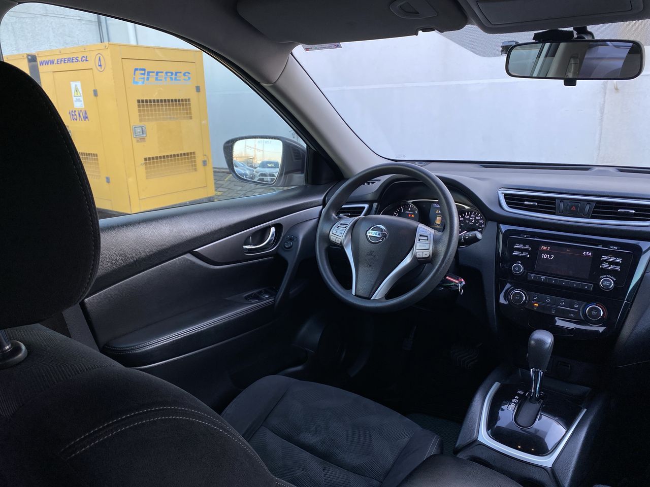NISSAN - 8