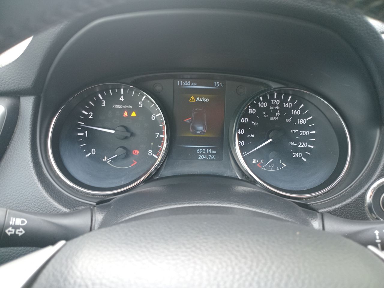Fiat Uno — foto 18 de 25
