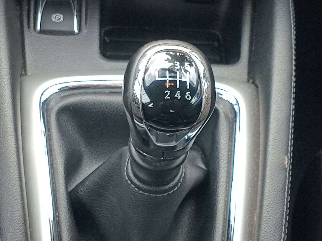 Fiat Uno — foto 21 de 25
