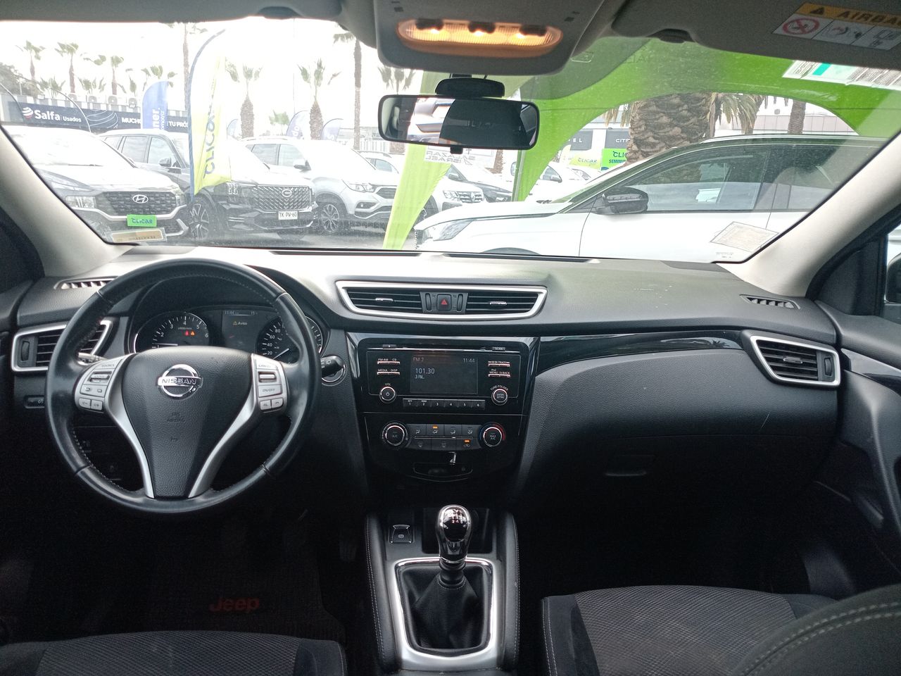 Fiat Uno — foto 22 de 25