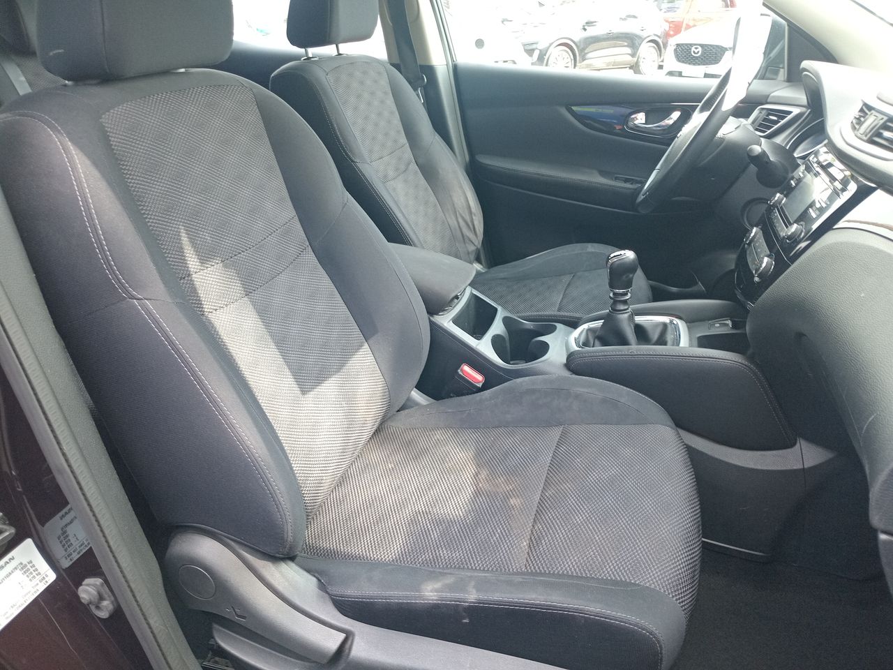 Fiat Uno — foto 23 de 25