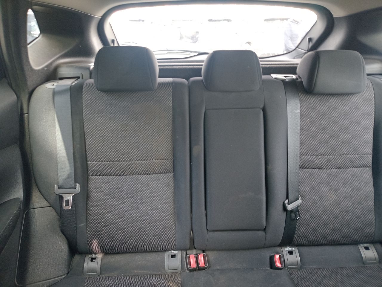 Fiat Uno — foto 24 de 25
