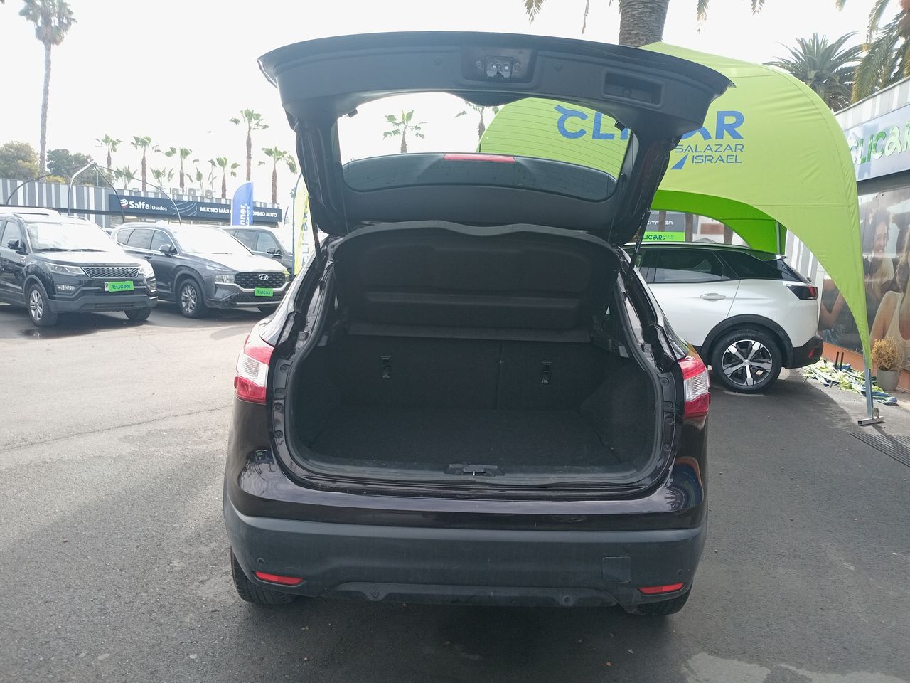 Fiat Uno — foto 12 de 25