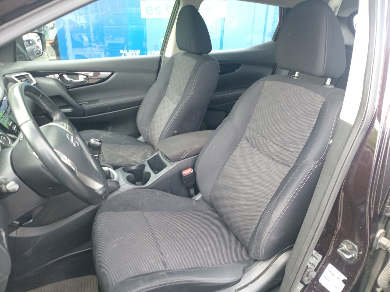 Fiat Uno — foto 15 de 25