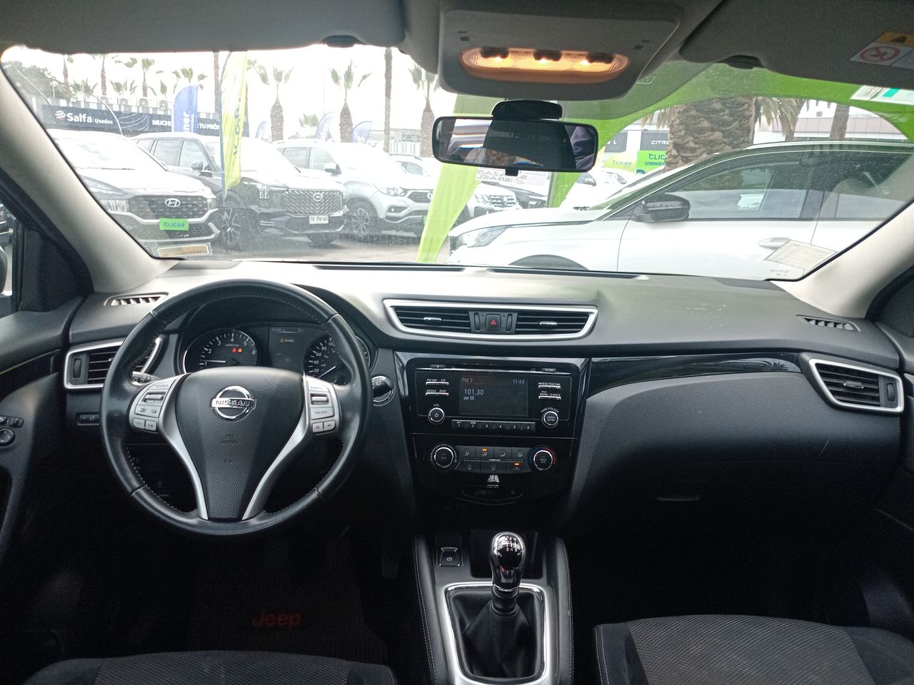 NISSAN - 1