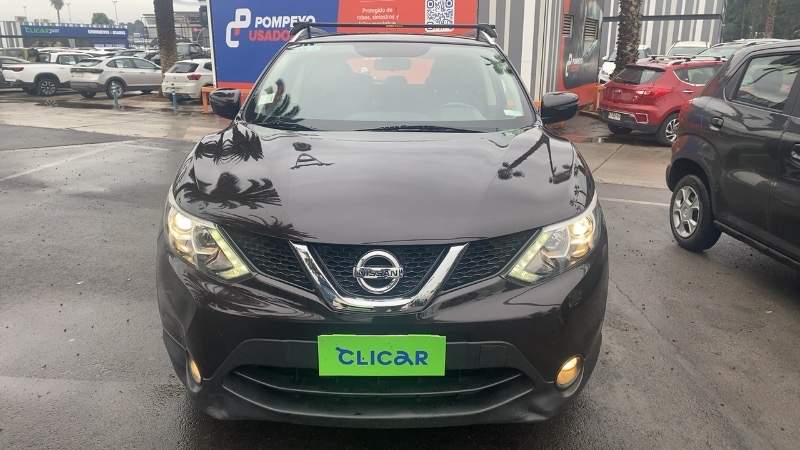 NISSAN - 1