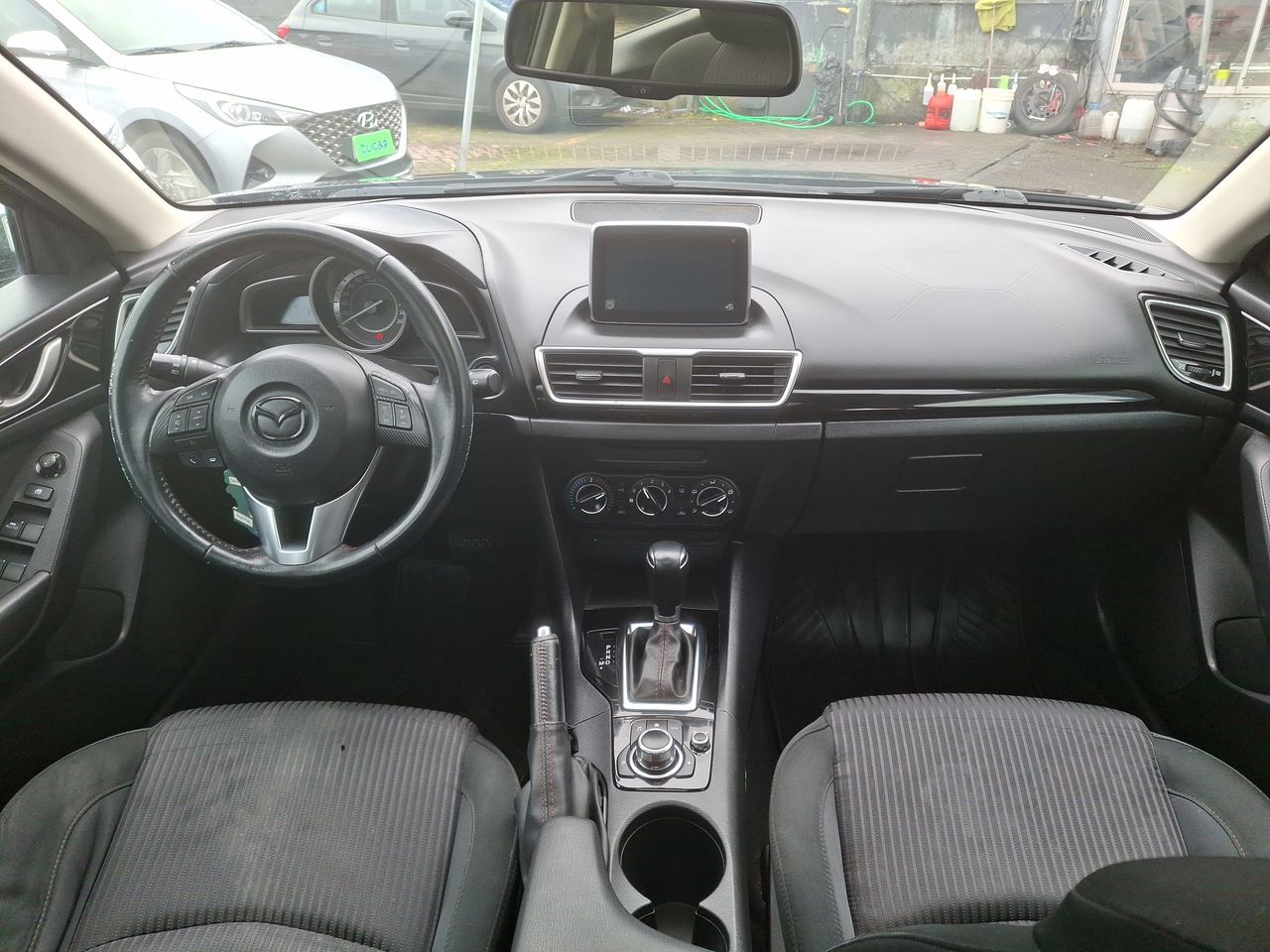 MAZDA - 1