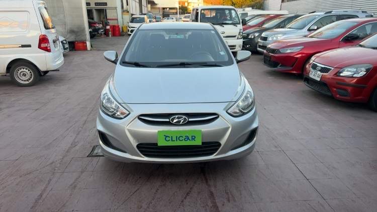 HYUNDAI - 2