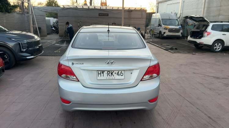 HYUNDAI - 5