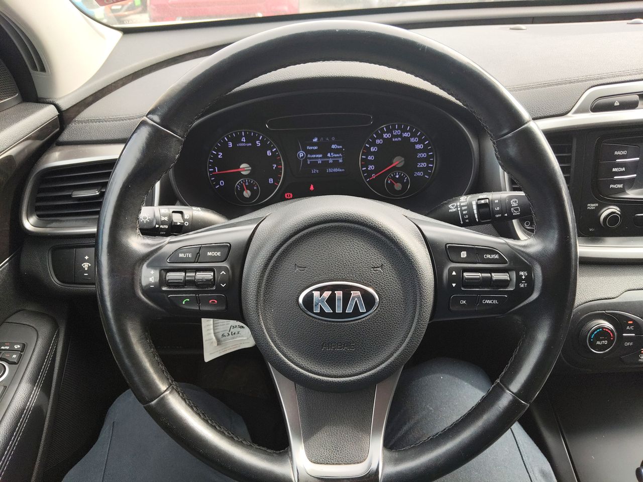KIA - 26