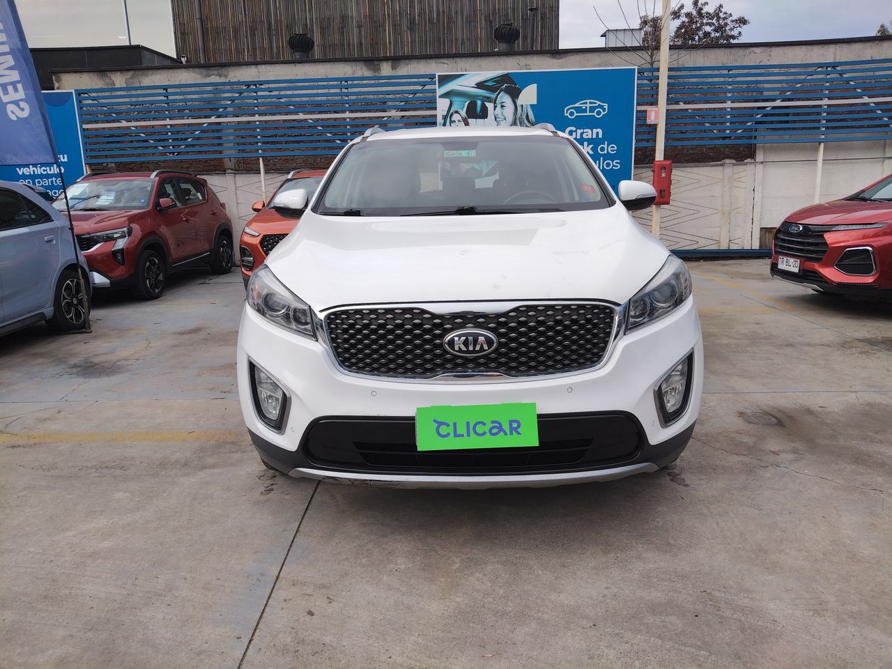 KIA - 2