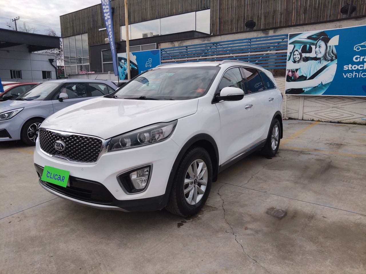 KIA - 3