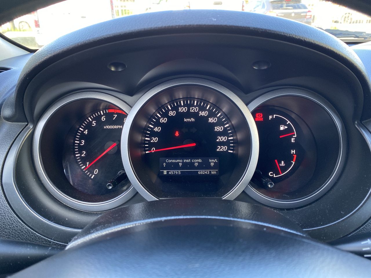 SUZUKI - 19