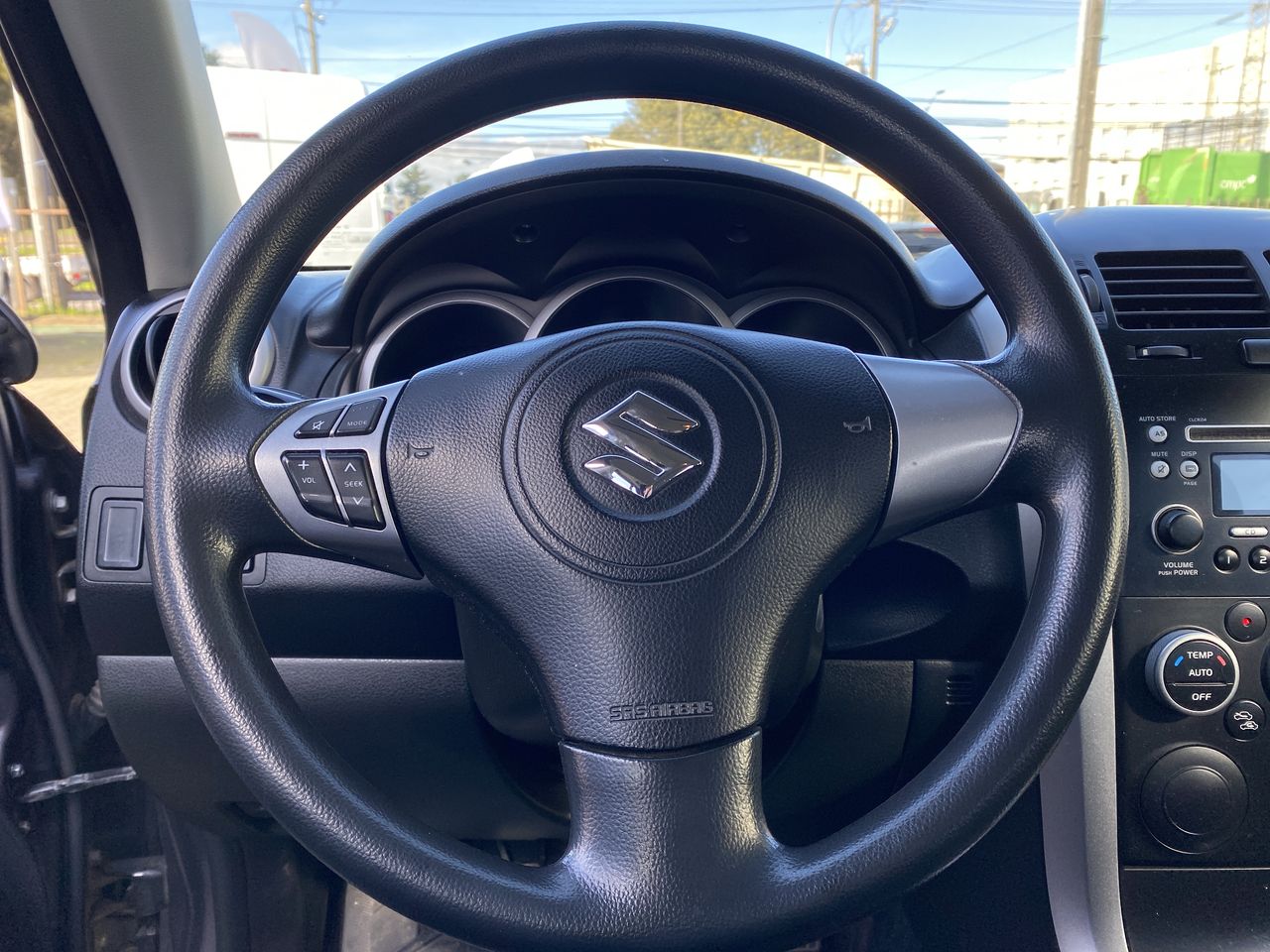 SUZUKI - 17