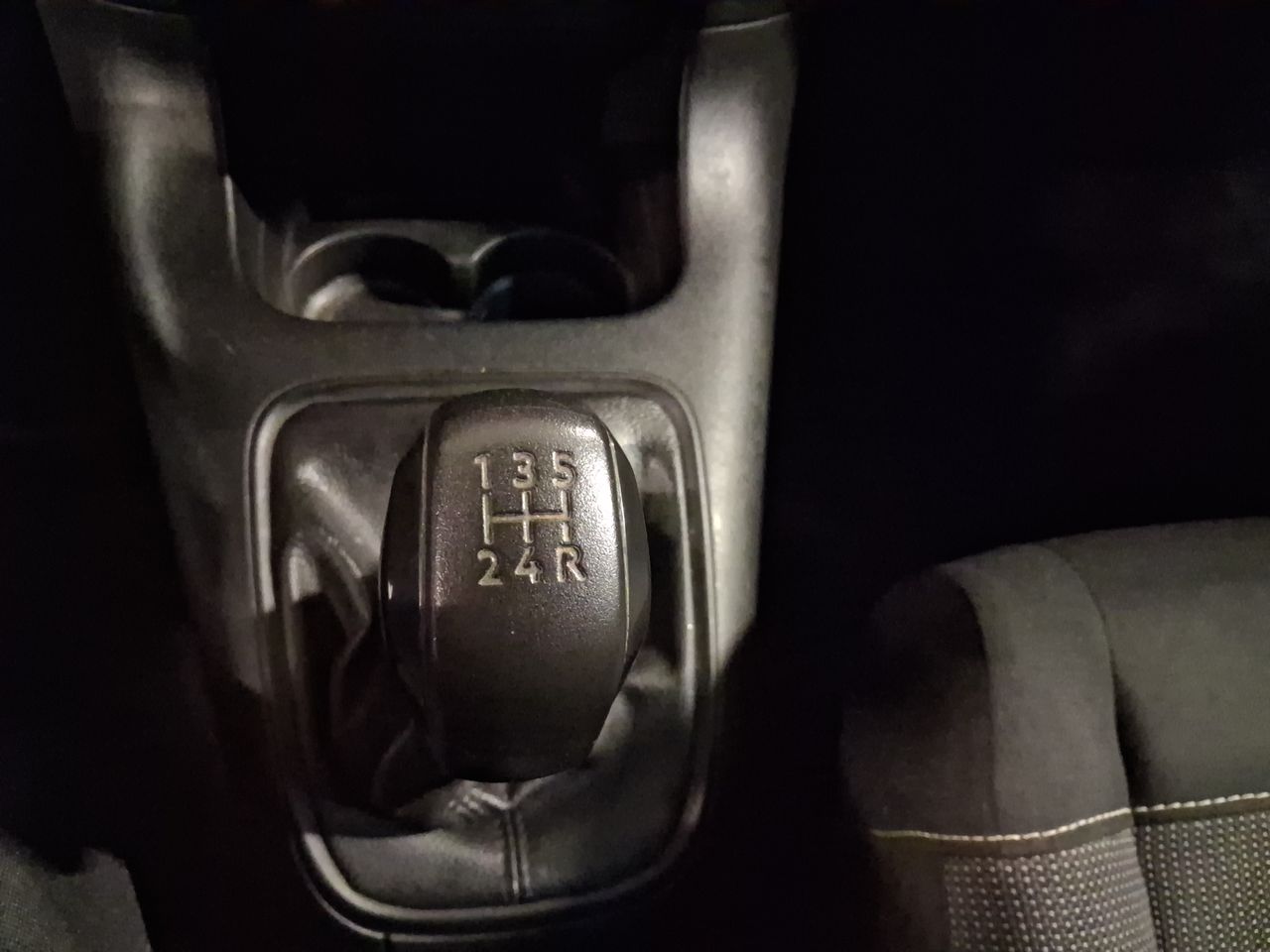 CITROEN - 22