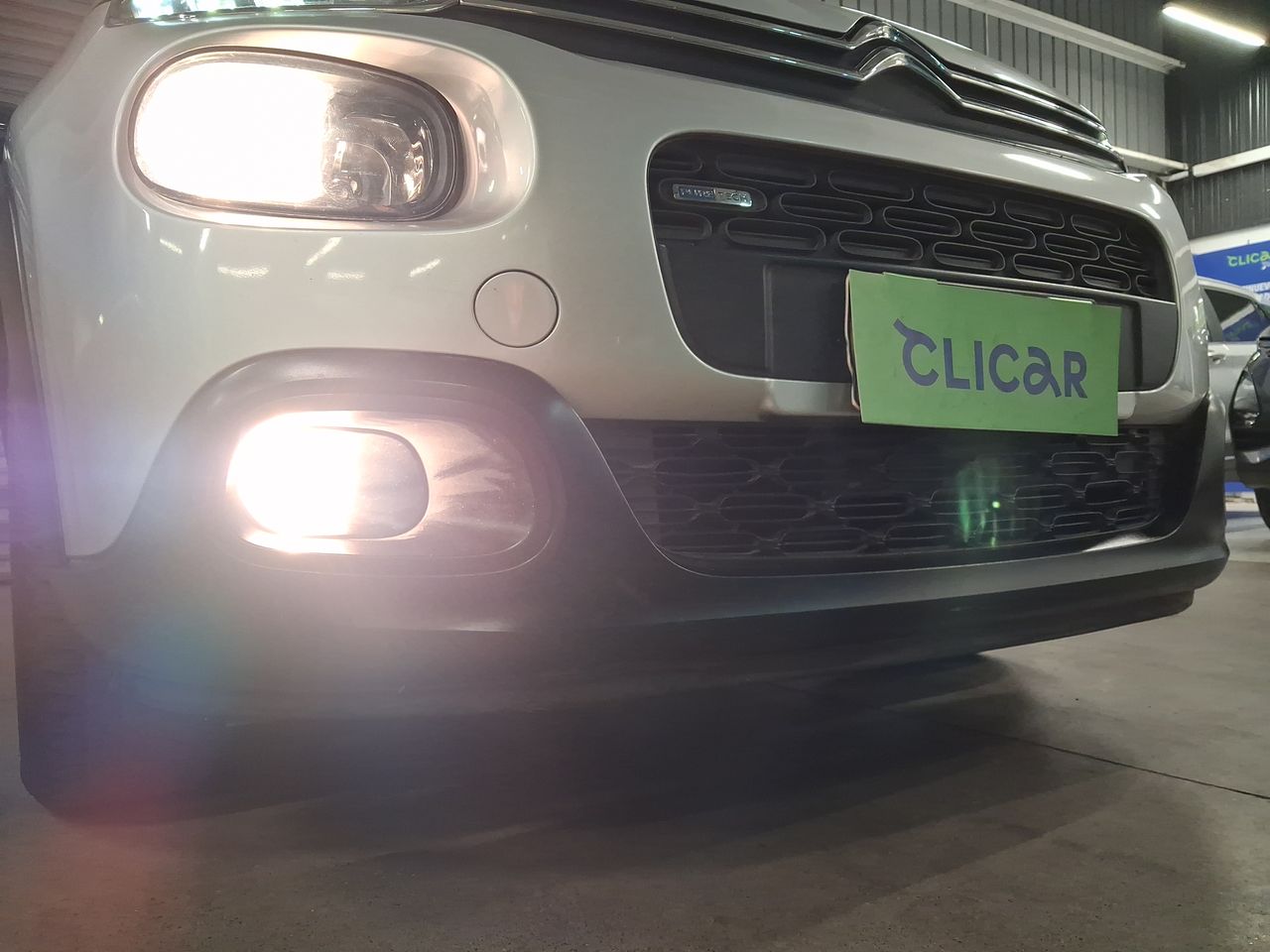 CITROEN - 12