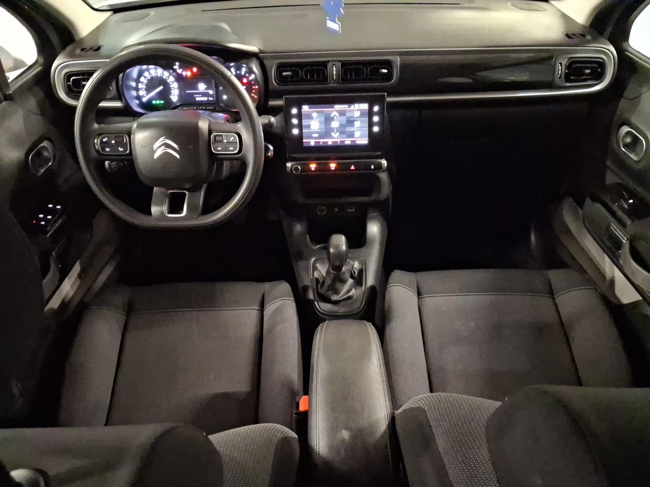 CITROEN - 3
