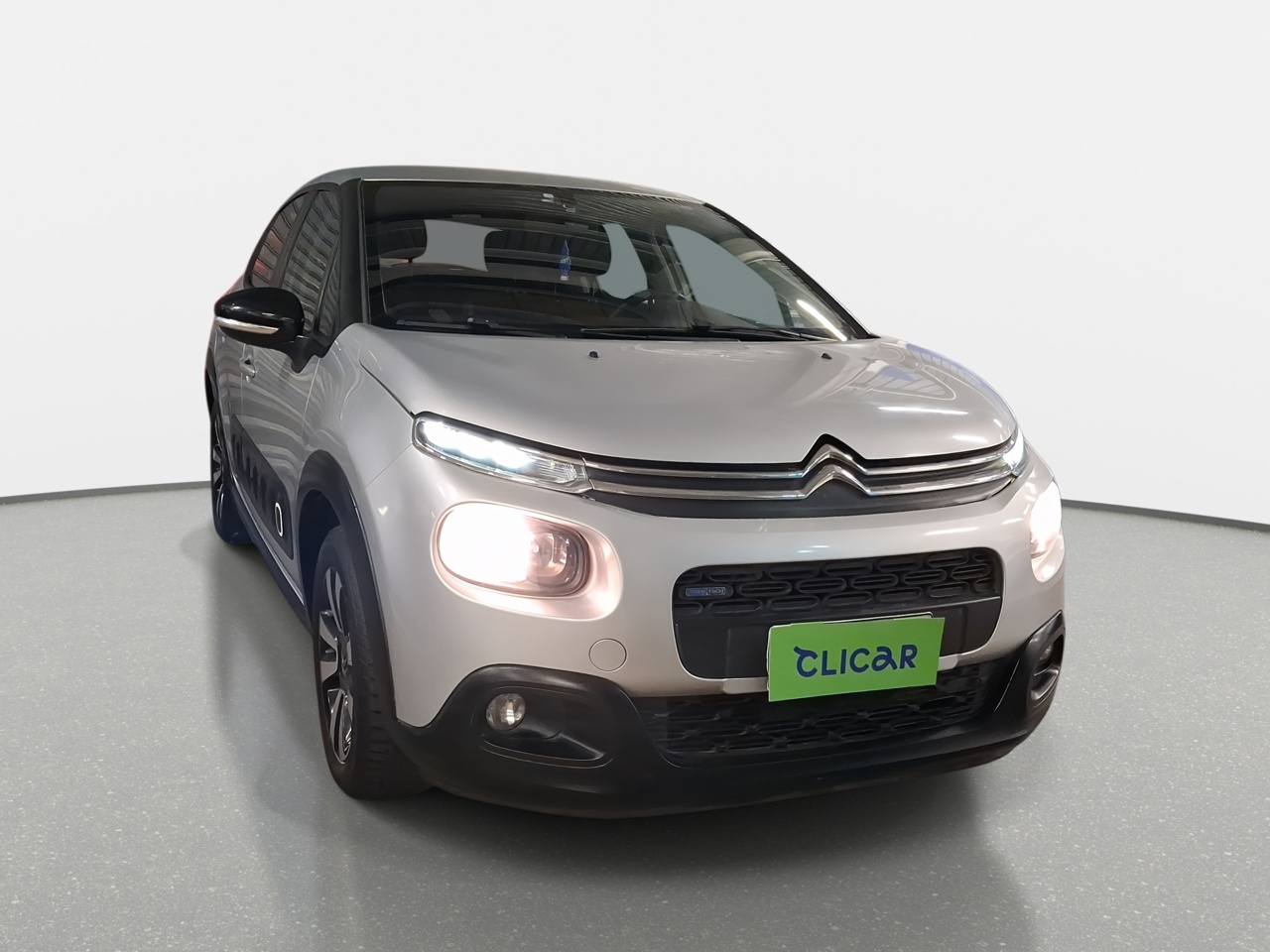 CITROEN