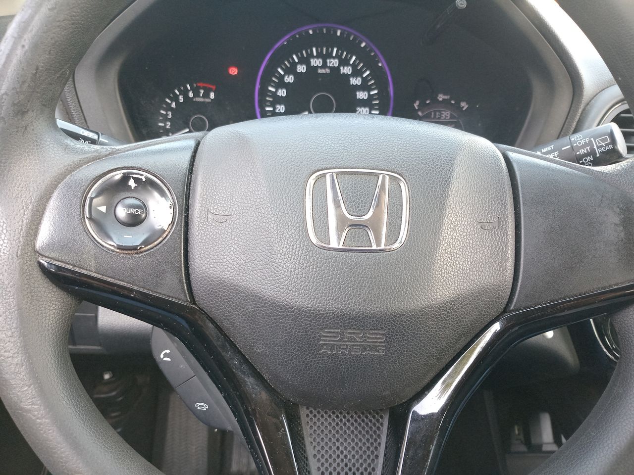 HONDA - 24