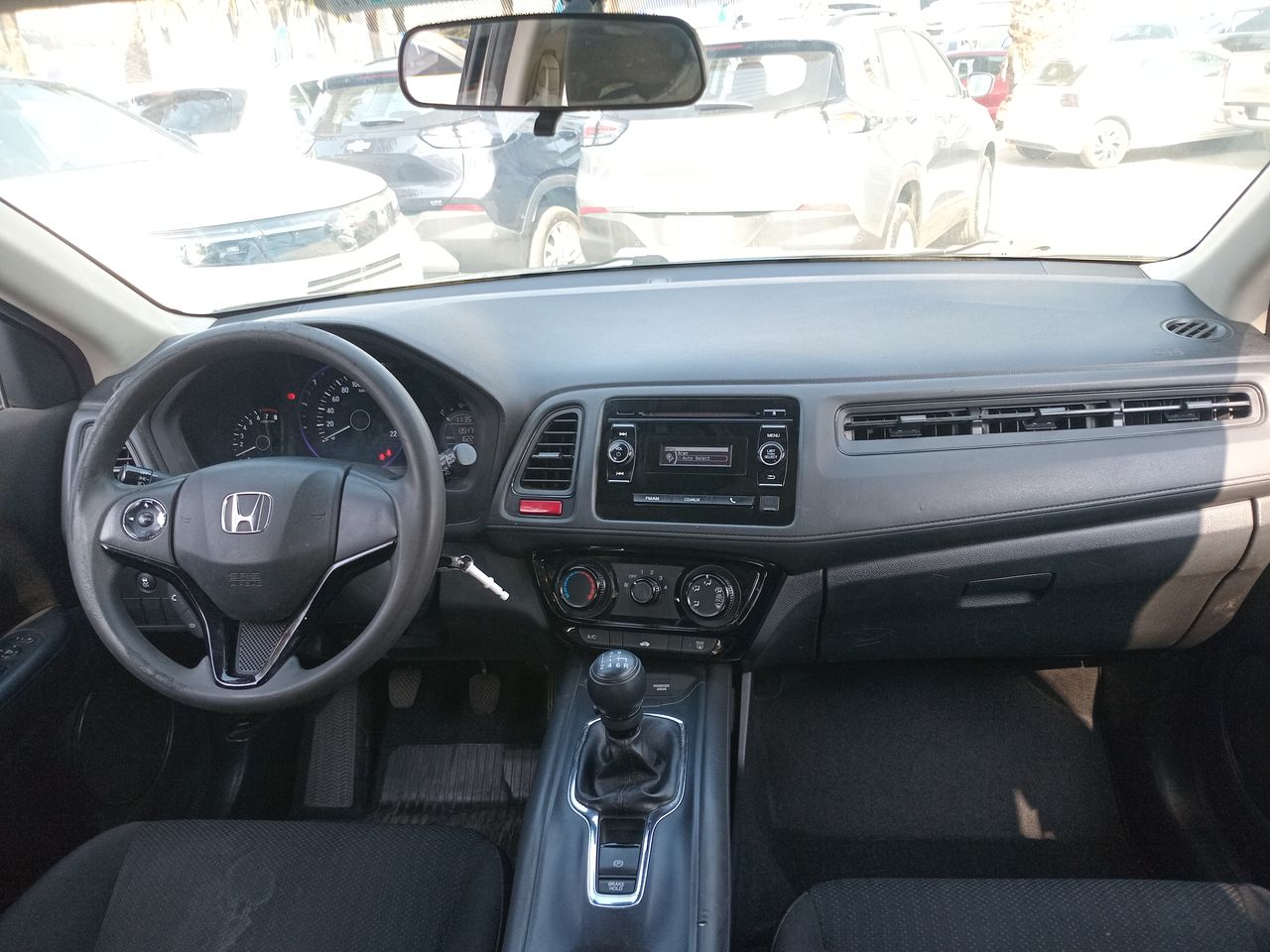 HONDA - 29