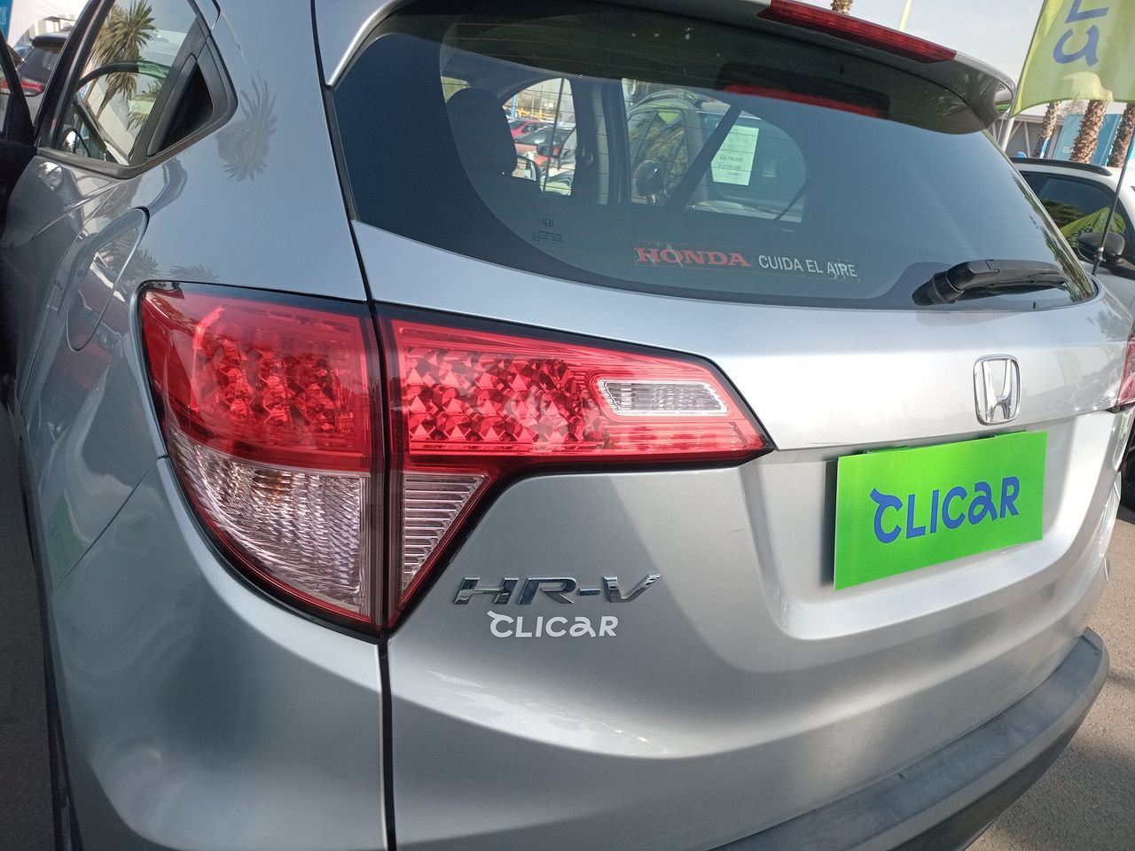 HONDA - 18