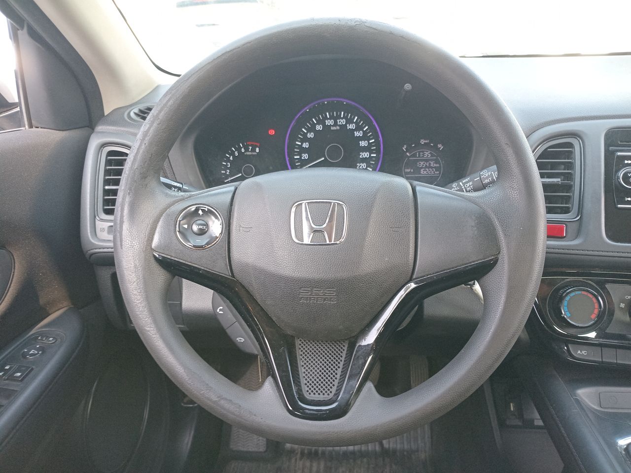HONDA - 23