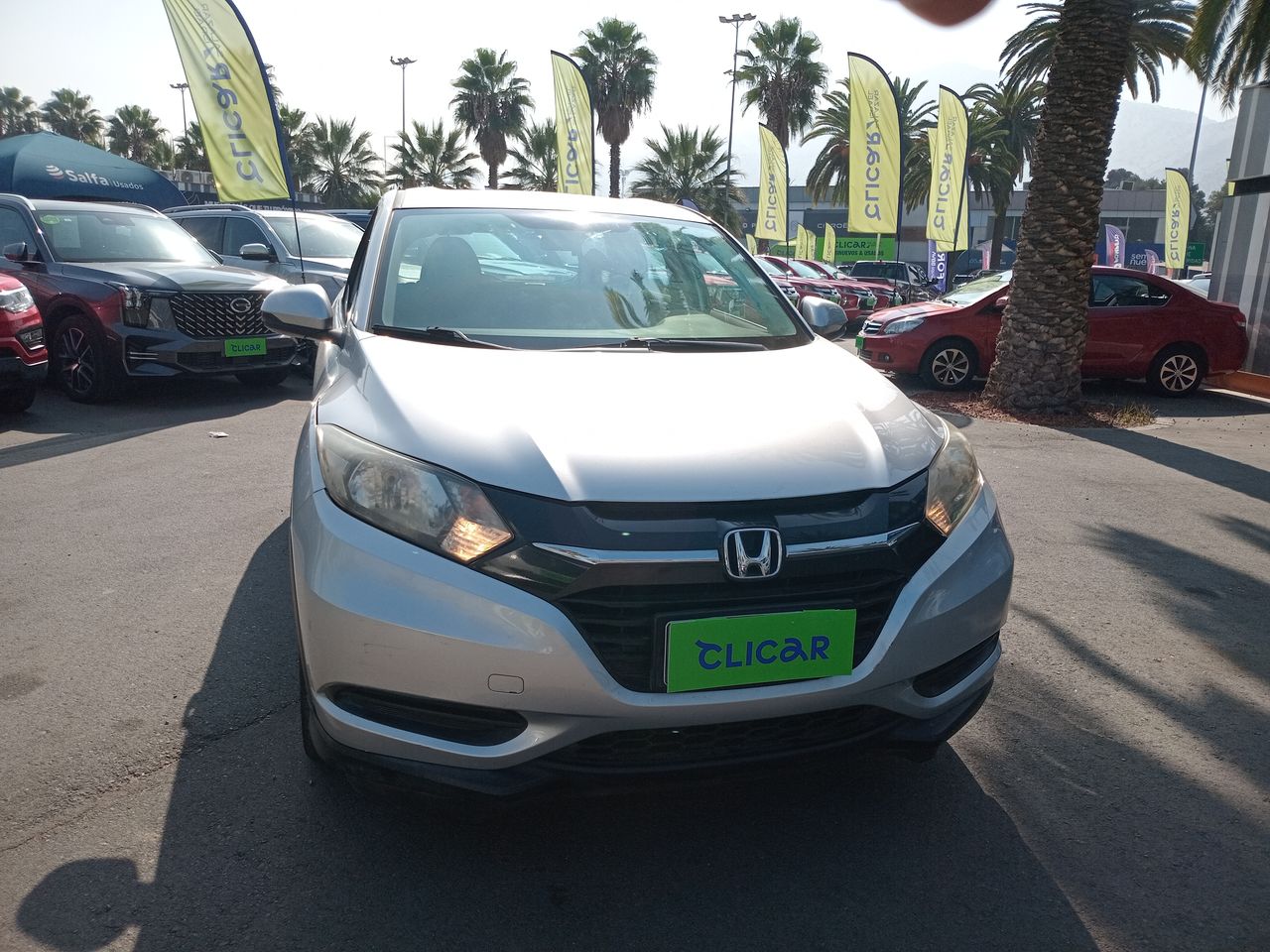 HONDA - 2