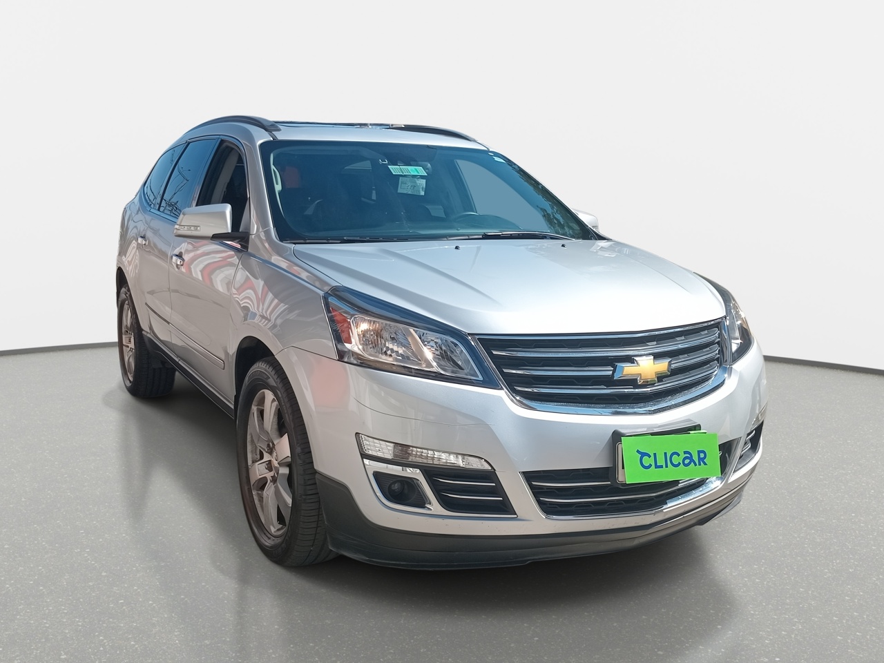 CHEVROLET