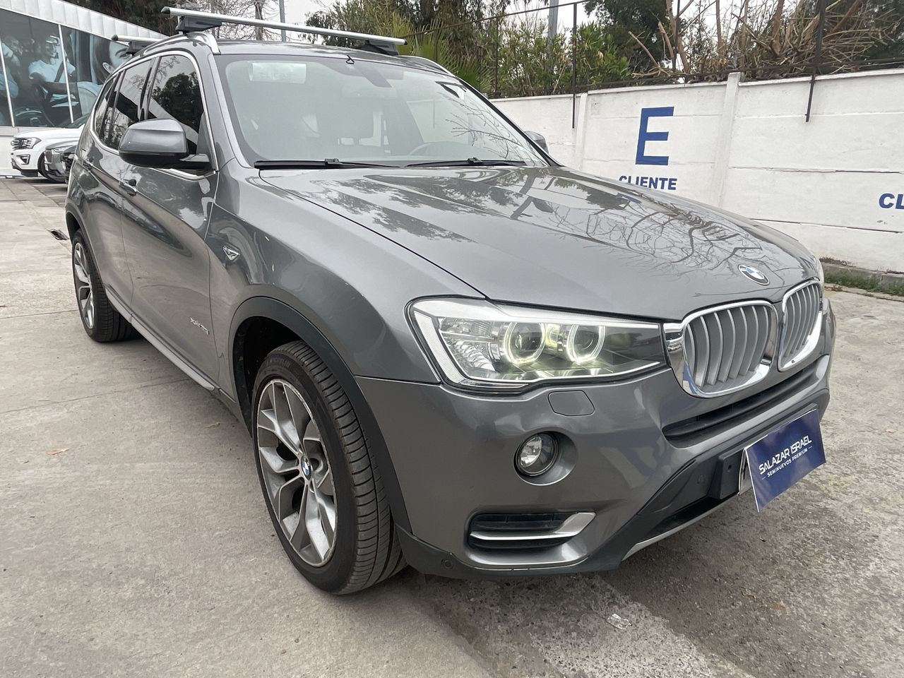 BMW - 1