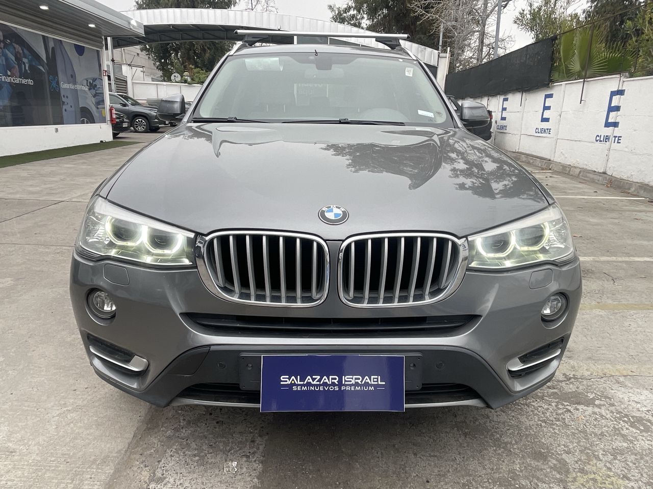 BMW - 2