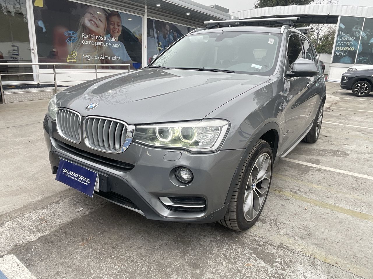 BMW - 3