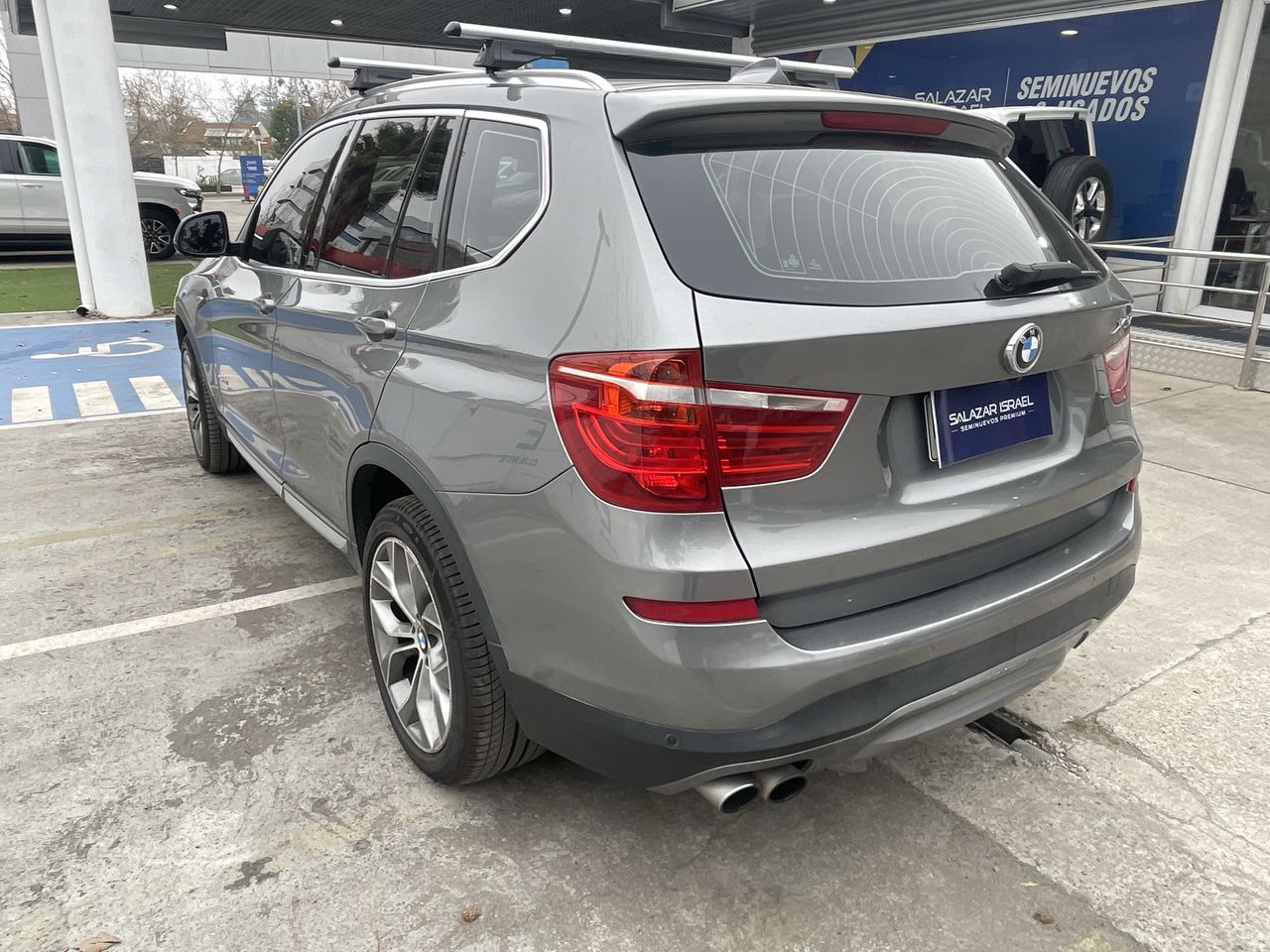 BMW - 5