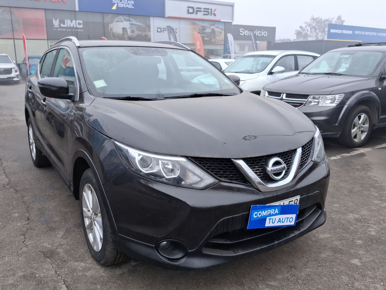 NISSAN - 1