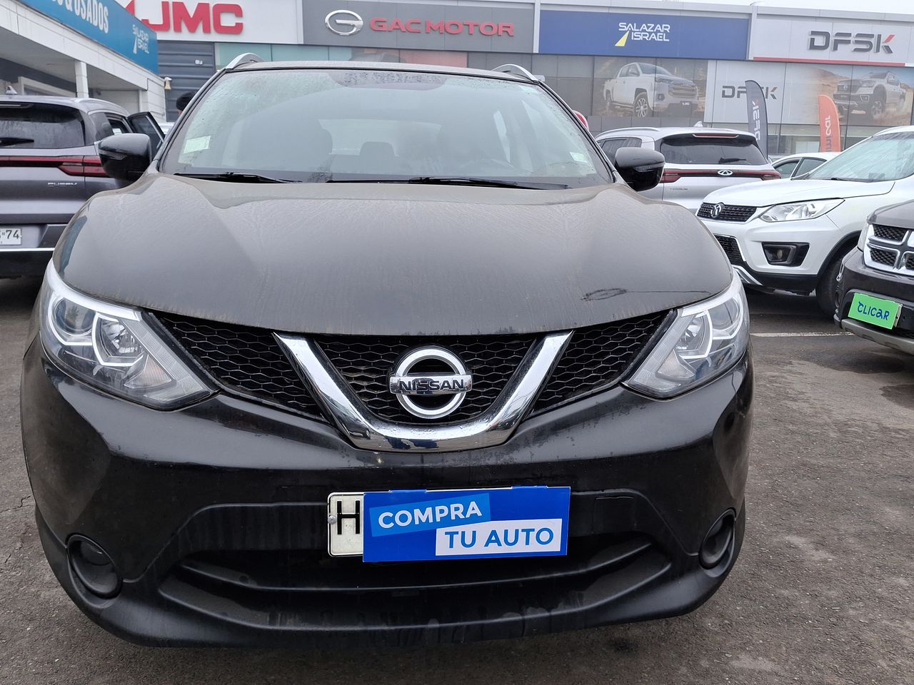 NISSAN - 2