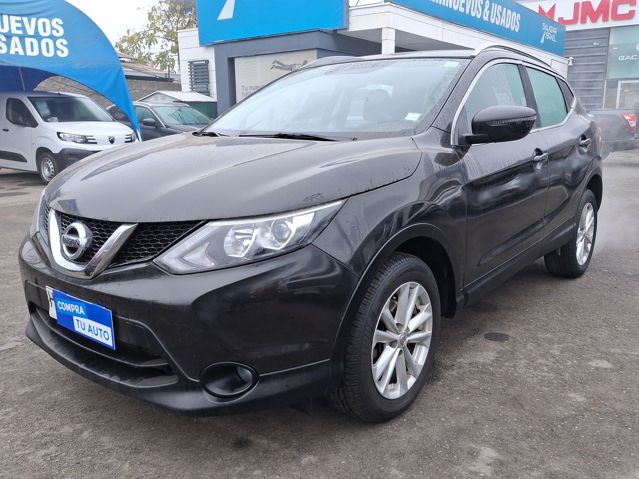 NISSAN - 3