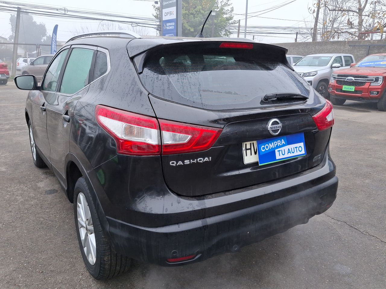 NISSAN - 5