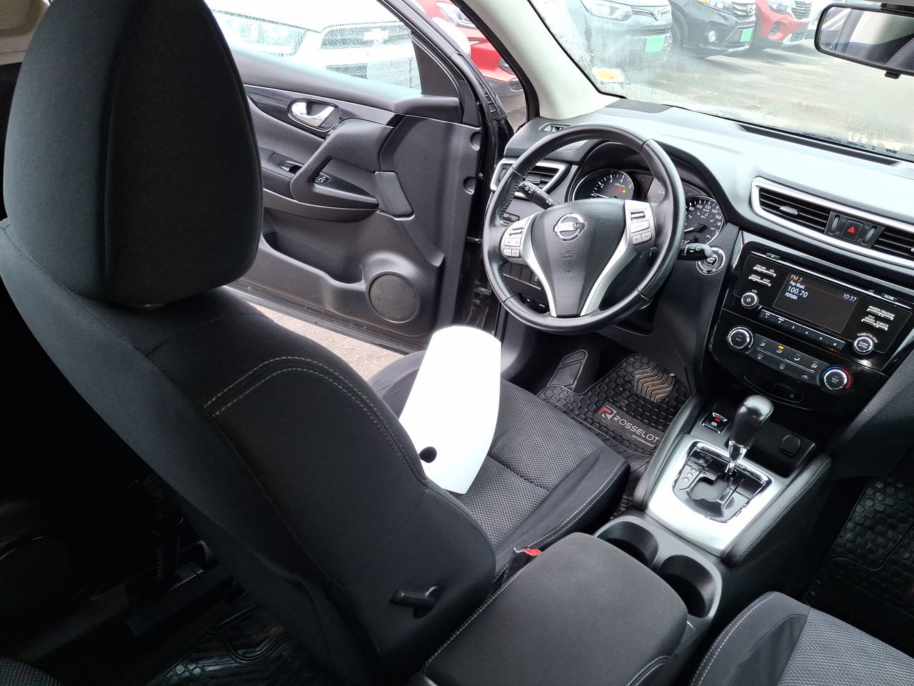 NISSAN - 13