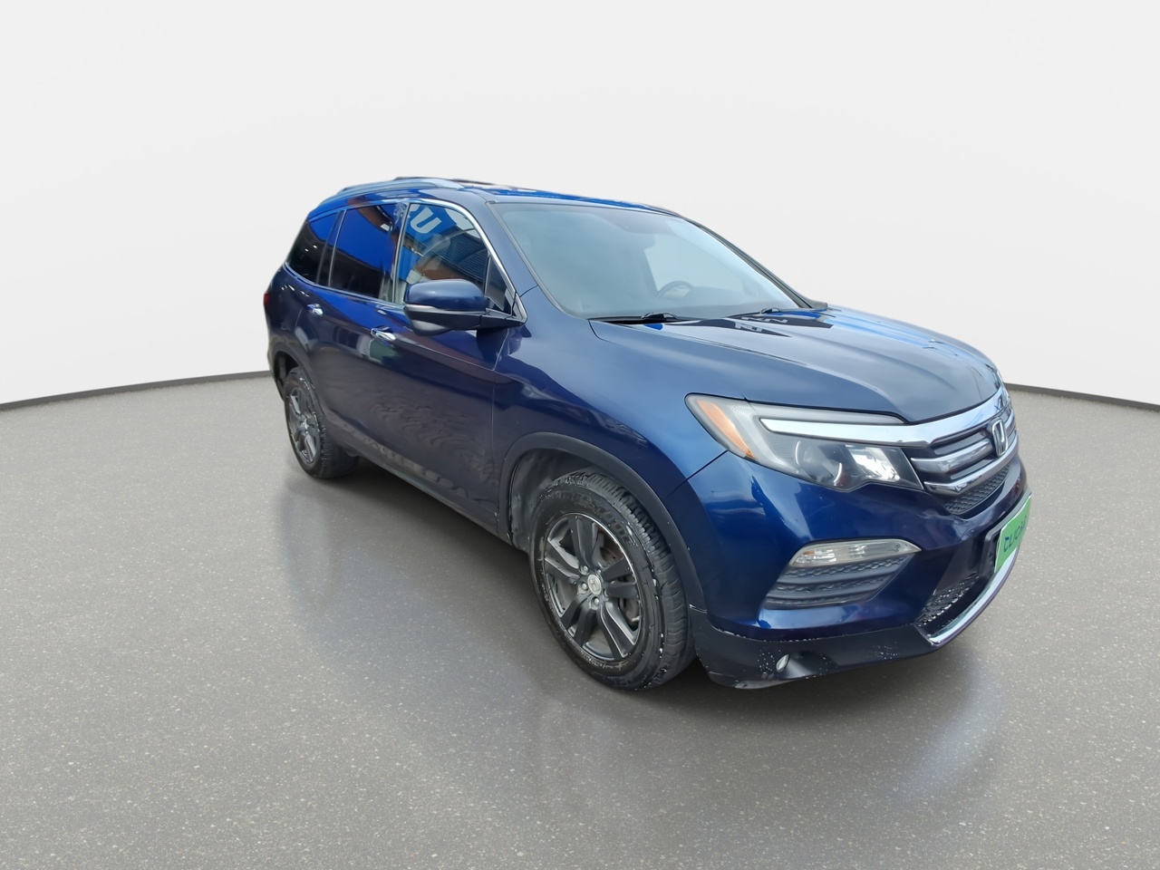 HONDA - 1