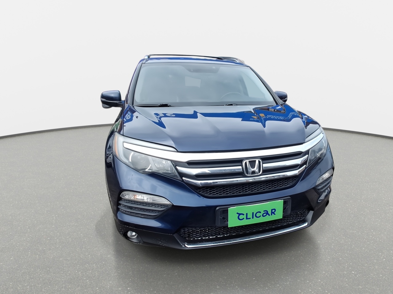 HONDA - 2