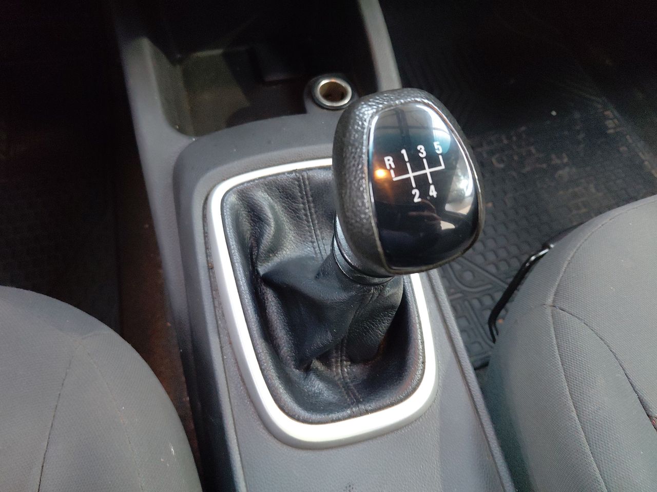 CHEVROLET - 27