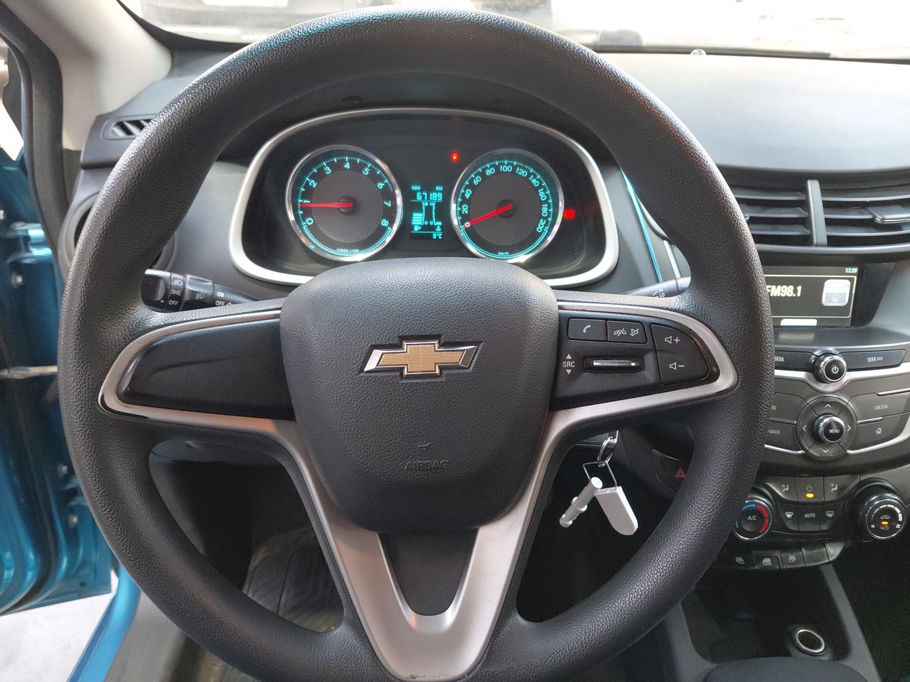 CHEVROLET - 22