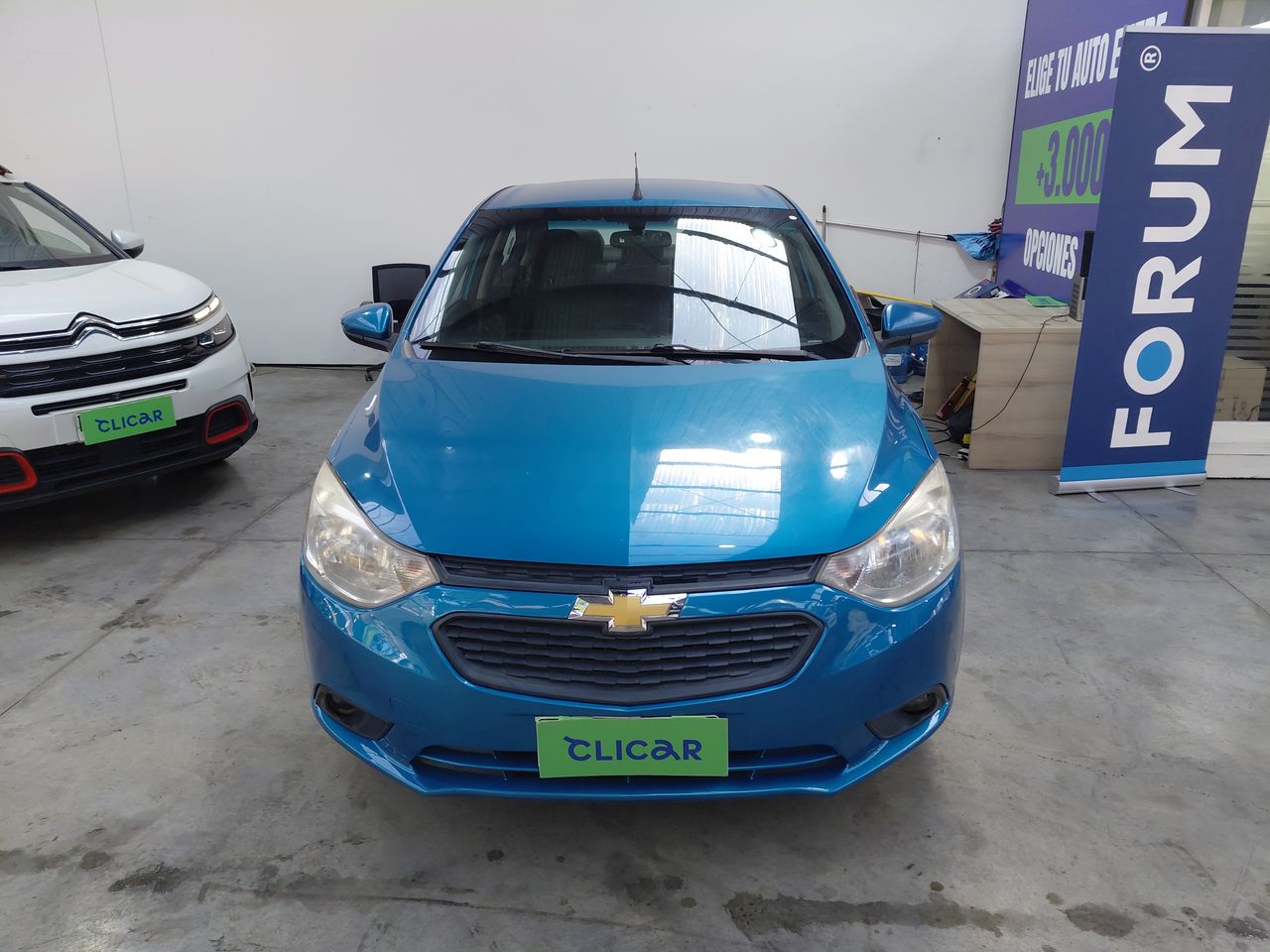 CHEVROLET - 2