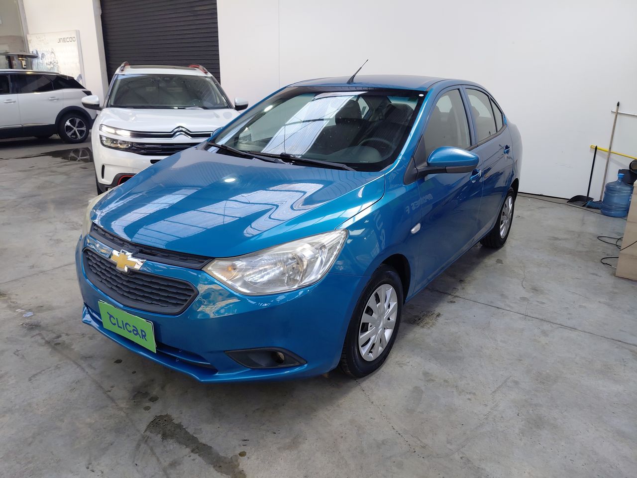 CHEVROLET - 3