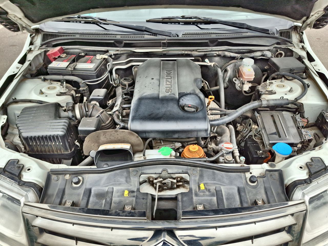 SUZUKI - 18
