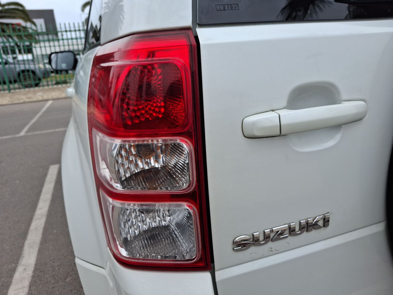 SUZUKI - 21