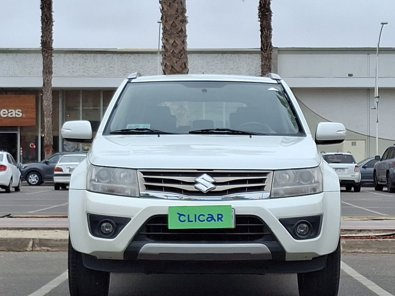 SUZUKI - 2