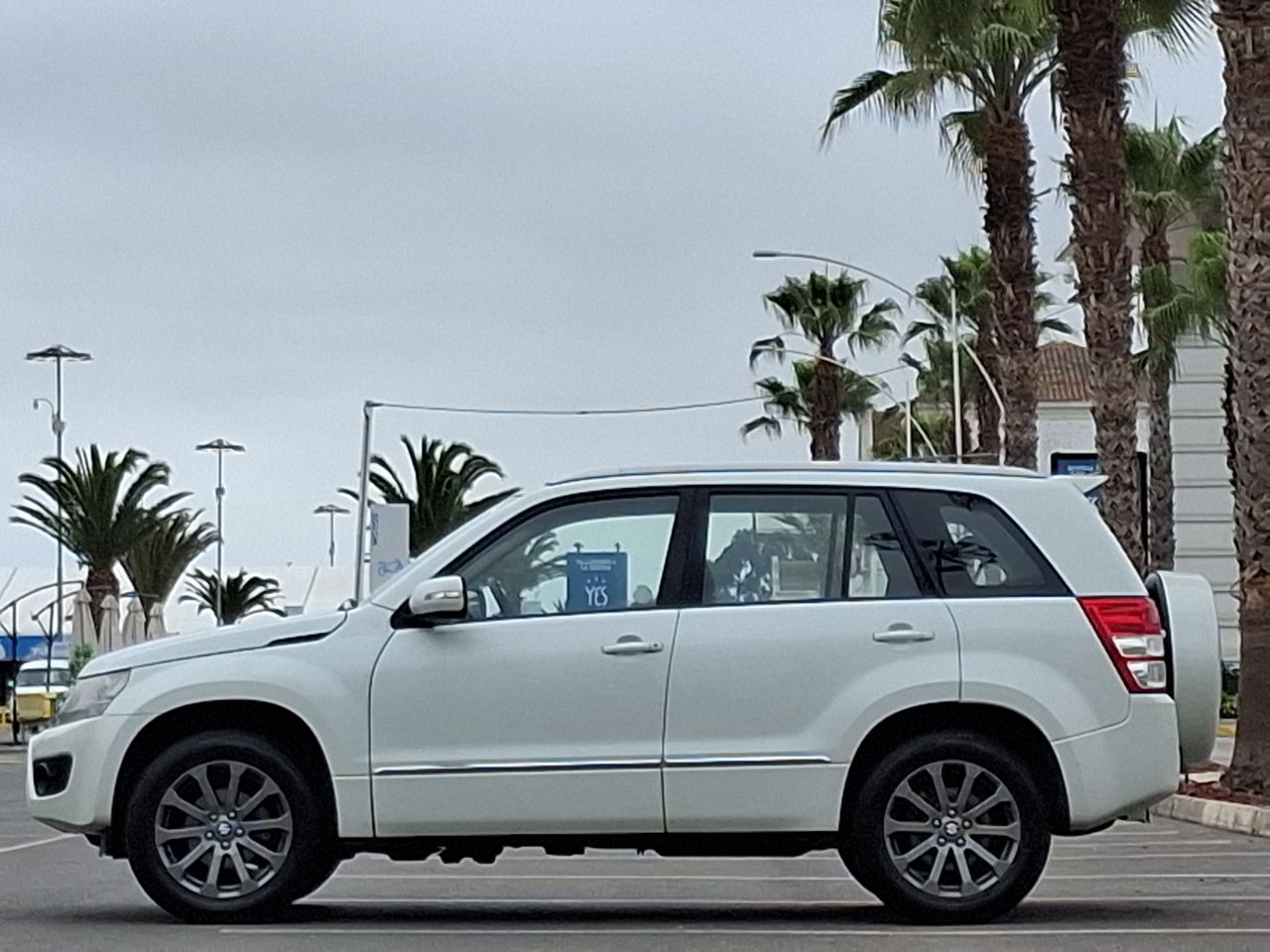 SUZUKI - 4