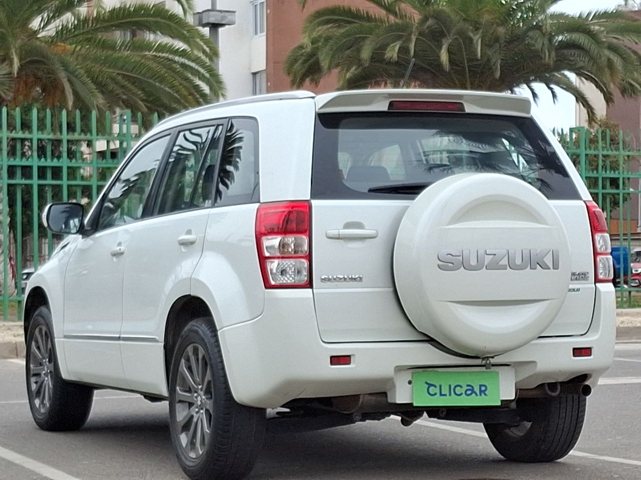 SUZUKI - 5