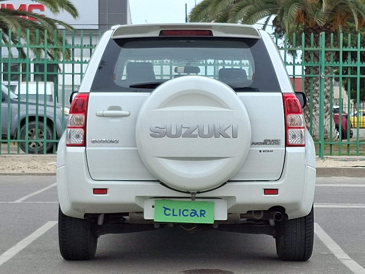 SUZUKI - 6