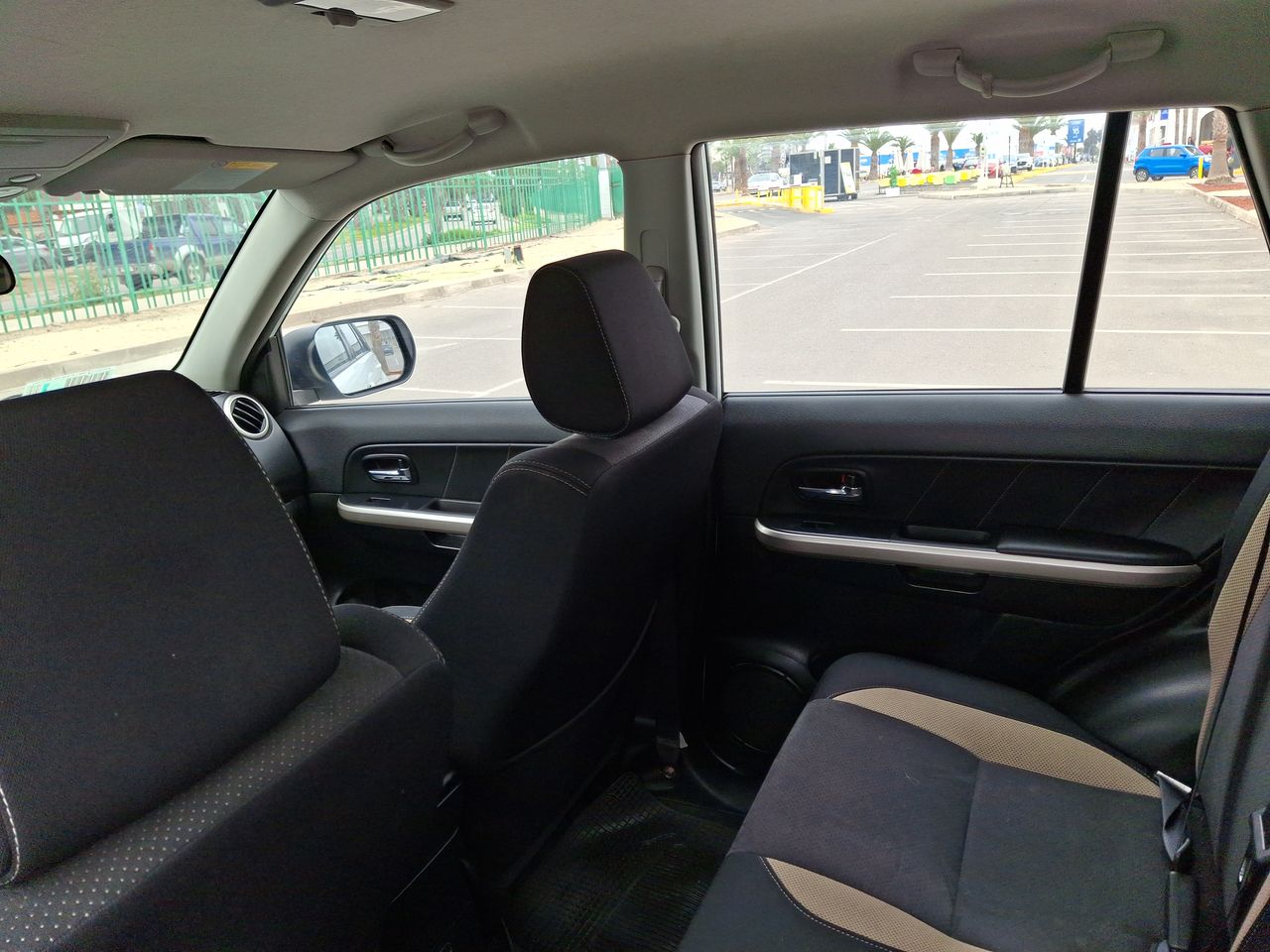 SUZUKI - 11